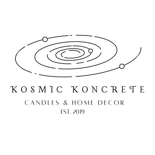 Kosmic Koncrete